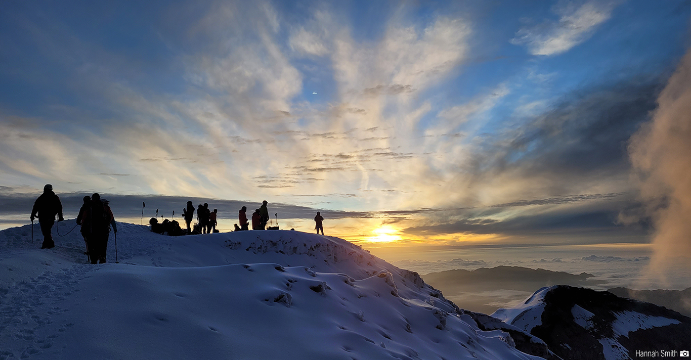 Ecuador Programs